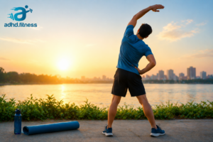Best Morning Workouts for ADHD Energy and Focus