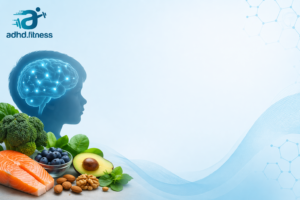 How Nutrition Affects ADHD Symptoms