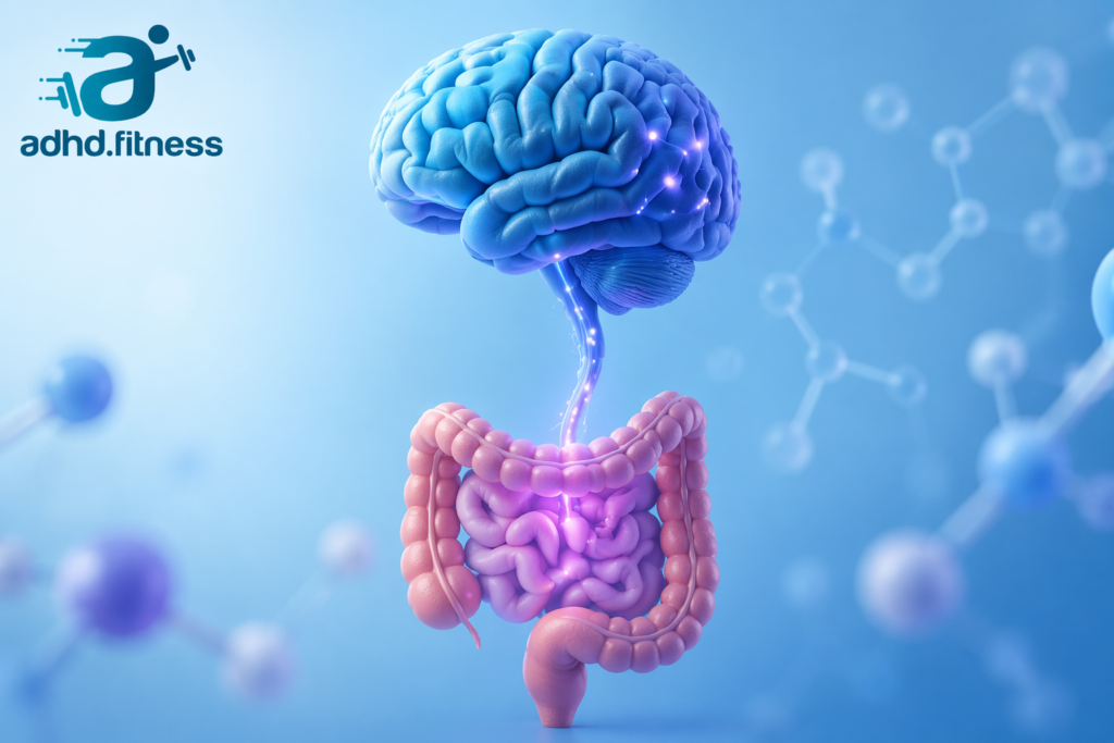 Brain-gut connection