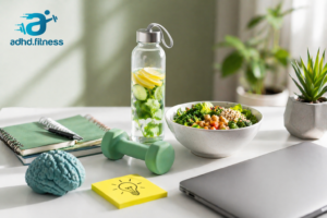A Smarter Way to Stay Active and Focused